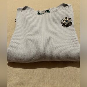 Ralph Lauren Pullover Sweater.